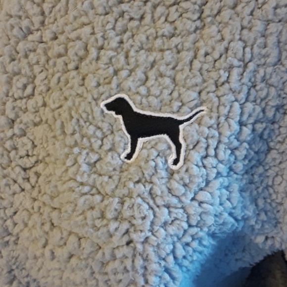 *SOLD* NWT Pink vs Sherpa Set - Picture 5 of 5